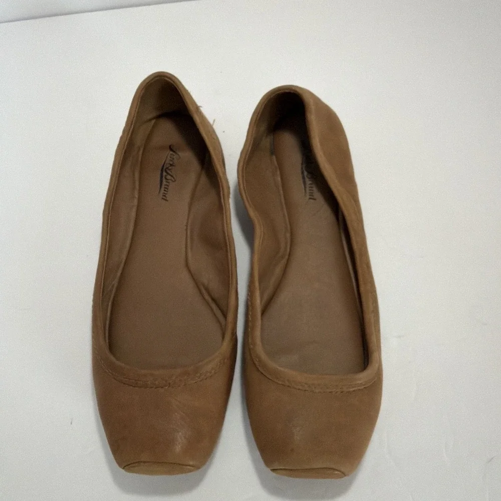 Lucky Brand this product